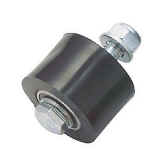 Upper lower chain roller - chain,