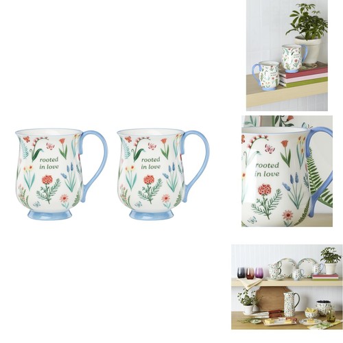 Oneida coffee mug set first - coffee,
