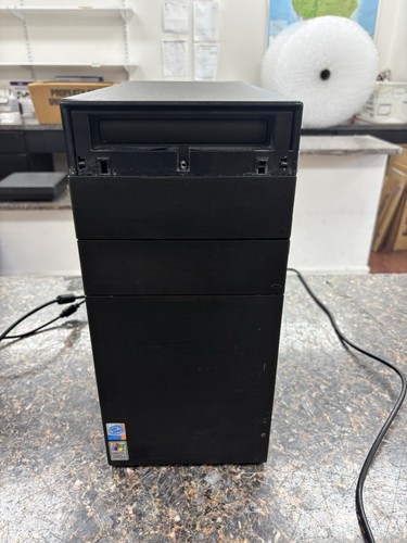 Rare sony vaio pcv c31l - rare, pcv-c31l