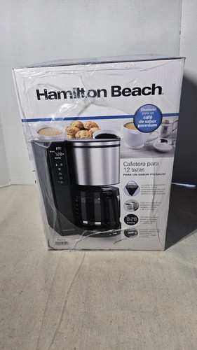 Hamilton beach premium cup - premium, 12-cup
