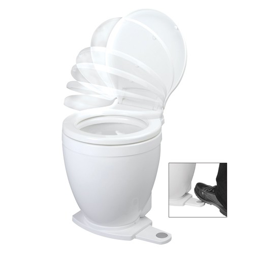 Jabsco lite flush - lite,