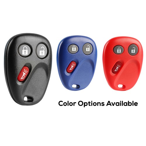 Remote car key fob replacement - key,