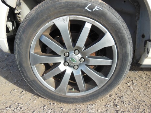 2008 2012 land rover - 2008,