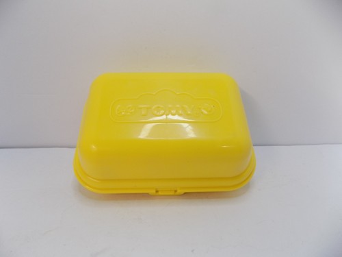 Vintage tomy hide - tomy, n