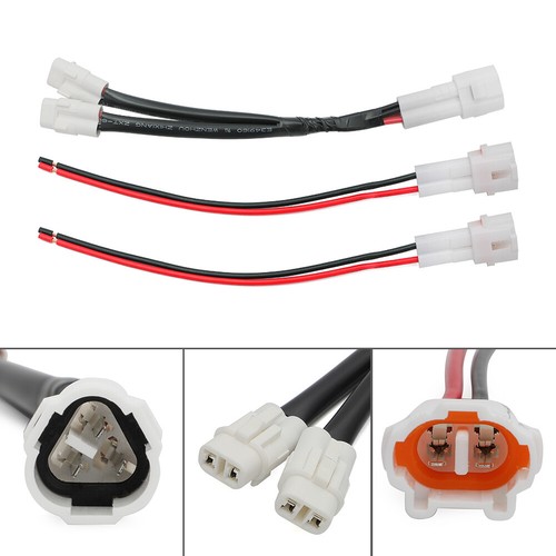 Power outlet splitter - outlet, plug