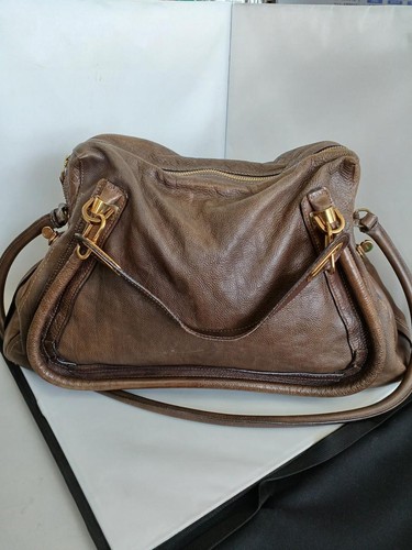 Used chloe paraty 2way - chloe,
