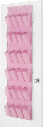 Pocket over the door - pocket,