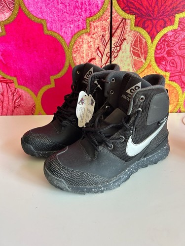 Nike stasis acg - nike, silver