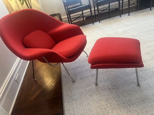 Eero saarinen knoll medium - eero,