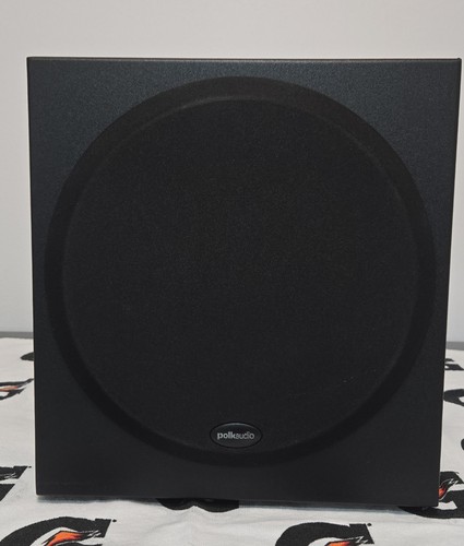Polk audio psw202 powered - polk,