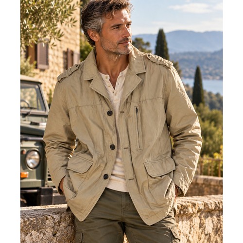 Banana republic field - banana, jacket