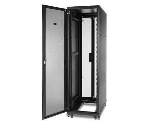 Apc netshelter 42u 600mm - netshelter,