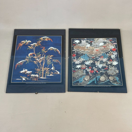 Oriental art print picture - oriental,