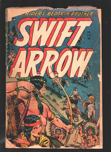 Swift arrow 1 - arrow, #1