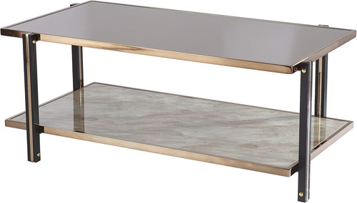 Champagne thornsett mirrored - champagne,