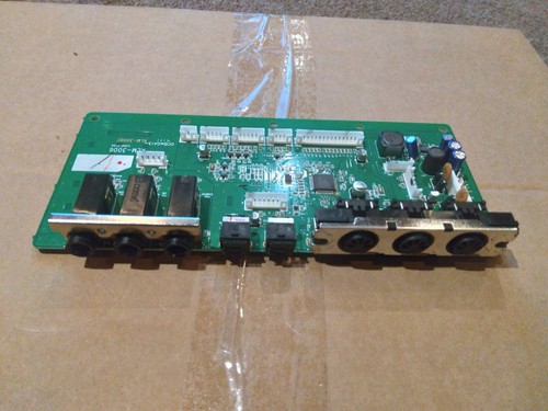 Korg kronos klm 3006 - klm-3006, board