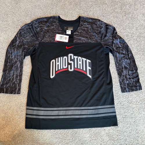 Nike ohio state buckeyes - nike,