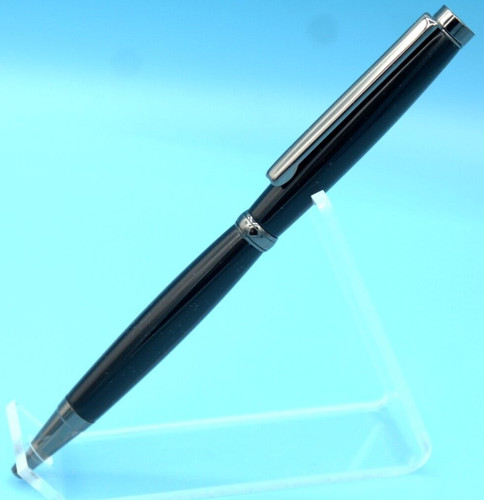 Slimline ballpoint pen gun - slimline,