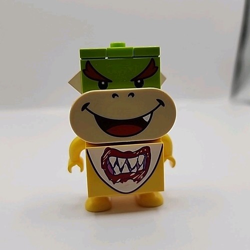 Lego 71360 super mario starter - 71360,