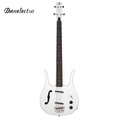 Danelectro longhorn - danelectro, '58
