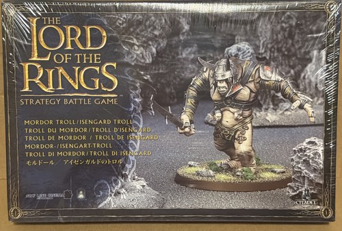 Lotr mordor isengard - gw,