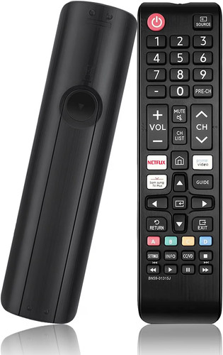 Control remoto universal para