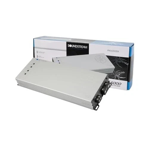 Soundstream nano pn1 - soundstream, pn1.6000dx