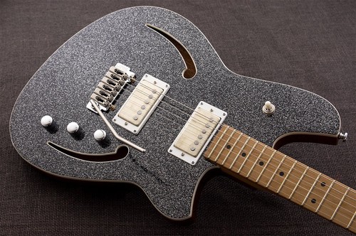 Reverend guitars kingbolt - guitars, air