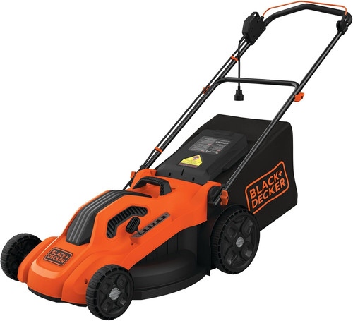 Black decker electric push - electric,