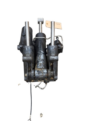 Yamaha f200 f225 - f250, f300
