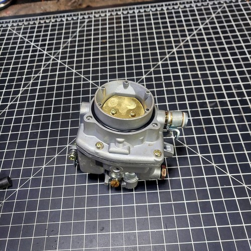 Onan nikki carburetor - nikki,