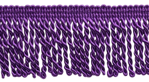 Bullion fringe trim style - fringe, style#