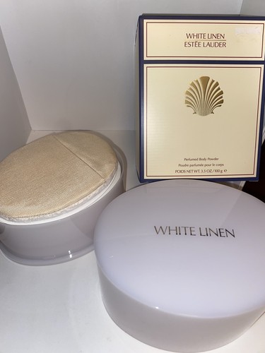 Estee lauder white linen - estee,