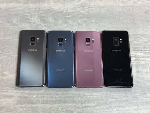 Samsung galaxy g960u - s9, sm-g960u