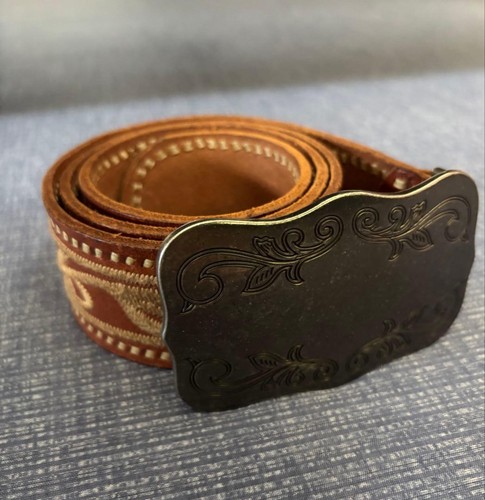 Ralph lauren western belt - ralph,