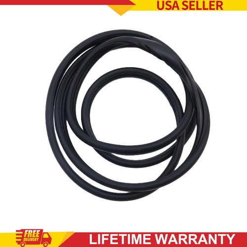 Sunroof seal strip - seal,