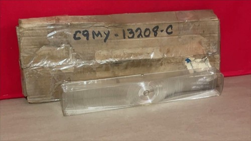 Nos 1969 mercury marquis - 1969-70,