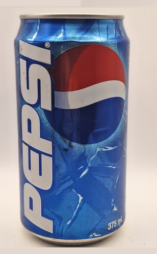 The 1990s standard - the, pepsi
