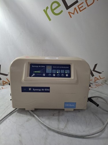 Hill rom mdq 79r0 synergy - synergy, air