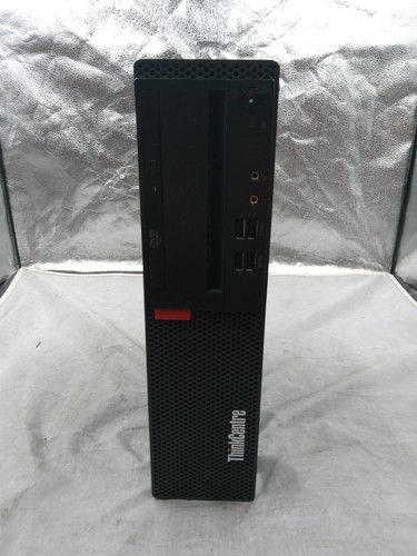Lenovo thinkcentre m710s 512gb - thinkcentre,