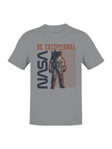 Officially licensed nasa - officially,