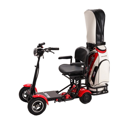 Electric foldable mobility - electric,
