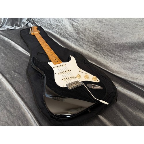 Fender japan st57 70tx texas - japan,