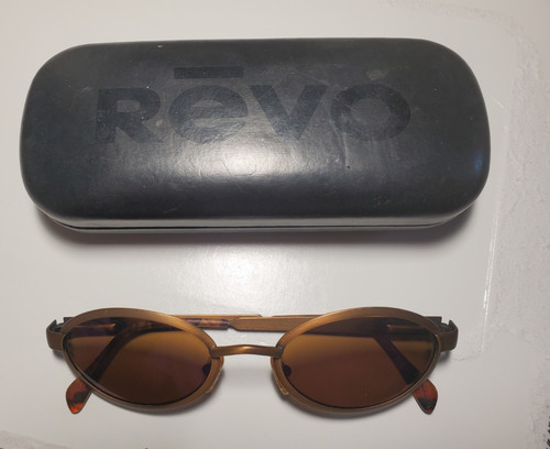 Revo 1415 036 city - city, oval