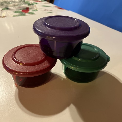 Tupperware small preludio - tupperware,