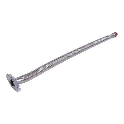 3926842 tube turbo oil - oil, drain