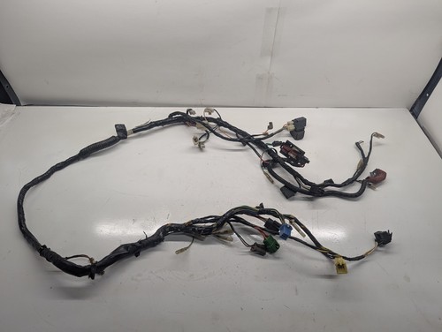 Suzuki vx800 wire harness - vx800, oem