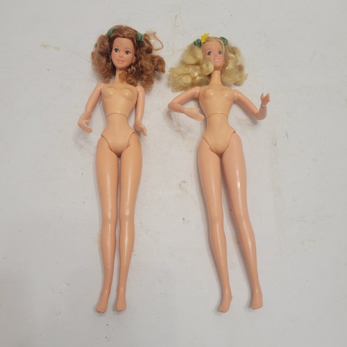 Lot vtg 1979 starr barbie - vtg,