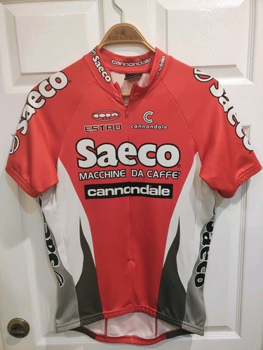Cannondale saeco men s - 90's,