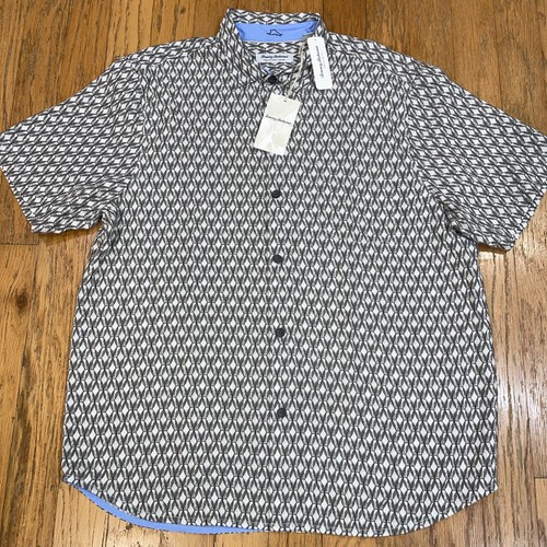 Tommy bahama men xxl - xxl, shirt